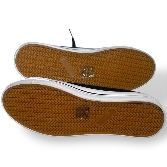 Jenn Ardor Women’s Platform 8 Low Top Sneakers New With Scuffs*Read Description* - Picture 8 of 9